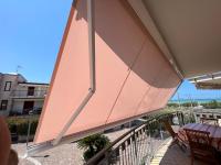 Two-Bedroom Apartment with Sea View