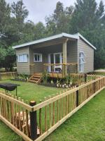 Deluxe Zimmer mit Queensize-Bett