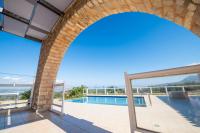 Villa Anna Gaia - Tsivaras - Bed and Breakfast