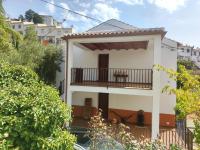 B&B Castril - Apartamentos Rurales El Sargal - Bed and Breakfast Castril