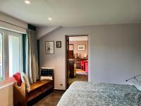 Rêve Perdu / studio PJ - Chambres d’hôtes