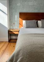 Chambre Double avec Salle de Bains Privative