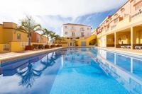 Caletillas Waves & Pool - B&B