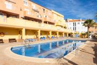 Caletillas Waves & Pool - B&B Candelaria