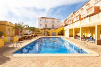 Caletillas Waves & Pool - B&B Candelaria