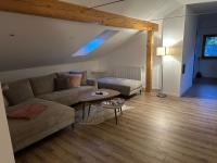 Appartement met 2 slaapkamers