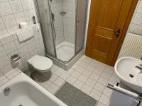 Apartment mit 2 Schlafzimmern