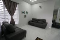 Badok Chomey Homestay Tok Jembal - B&B Kampung Tanjung Gelam