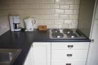 Deluxe Appartement met 2 Slaapkamers