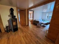 Alpengruss - B&B Saas-Almagell