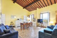 Penthouse Appartement