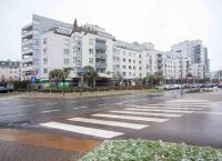 Ursynow Apartament WAW Lanciego - B&B