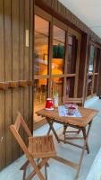 Appartement coeur de station Valfrejus 6 pers - B&B