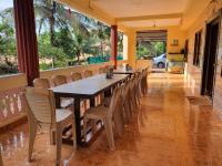 Kshudha-Shanti Homestay (MTDC-Approved) - B&B Ratnagiri