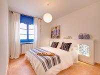 Two-Bedroom Apartment with Balcony NO sea view