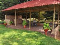 Lunford Garden Cottage - B&B Rayton