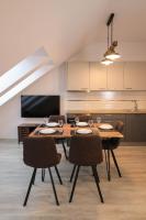 Miner's Lodge - B&B Jáchymov