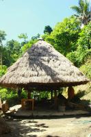 Capanna Nipa