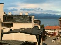 Cozy Apartment Downtown Great Lake Views MF1 by Apartments Bariloche - B&B