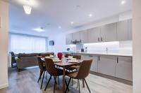 Luxury 2 bed flat in a new block in East Acton - B&B Londra