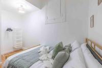 Sage Stay by the Train, We Pay Half Your Parking, Sleeps 10 and Central to Tons of Eating Spots and Nightlife - Chambres d'hôtes Hoboken