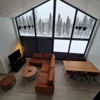 Iso-Syöte Villa Remo - B&B