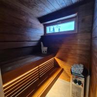 Villa Remo Iso-Syöte - Chambres d’hôtes Ruka