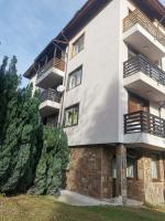 Ski Lift Apartment - Complex Gramadeto Bansko - B&B