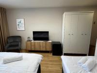 Habitación Triple Clásica
