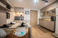 Studio 905 Flow Live-Parque Una - B&B Pelotas