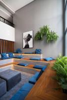 Studio 905 Flow Live-Parque Una - Ferienwohnung Pelotas