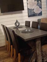 Chalet met 2 Slaapkamers