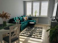 Apartament Panorama miasta - Chambres d’hôtes