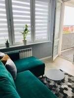 Apartament Panorama miasta - B&B Olsztyn