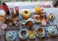 Superior Chalet