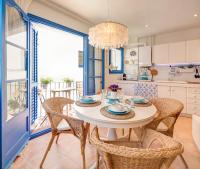 Two-Bedroom Apartment with Balcony NO sea view