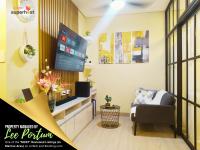 C516 Place at SMDC Cheer Residences by Lee Portum - Bed and Breakfast Marilao