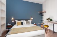 Camera Matrimoniale con Balcone