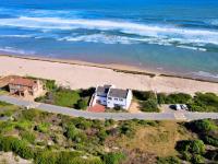 Skuinslê - B&B Stilbaai-Wes