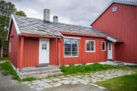 B&B Røros - Osloveien 6 - Bed and Breakfast Røros