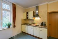 Apartamento de 2 dormitorios