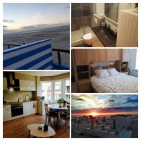 Windroos Middelkerke - B&B Middelkerke