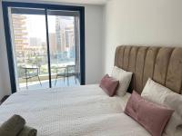 B&B Casablanca - Appartement CFC - Aeria mall - Bed and Breakfast Casablanca