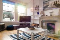 Beach in Reach - B&B Eastbourne