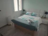 Apartamento TerradeAugas3 - B&B Caldas de Reis