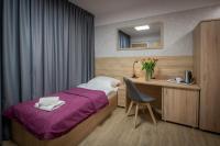 Single Room with Bathroom