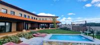 Apartamentos Walden by gaiarooms - B&B Morille