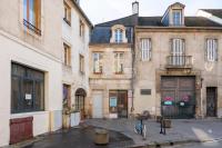 Le Crébillon d'Or - Joli cocon dijonnais - B&B