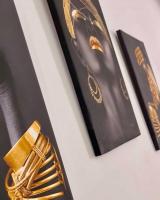 Tweepersoonskamer met 1 of 2 Bedden en Eigen Badkamer