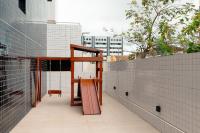 EDF ORLY - By Temporada Expert - Prédio com excelente custo benefício! - B&B Maceió